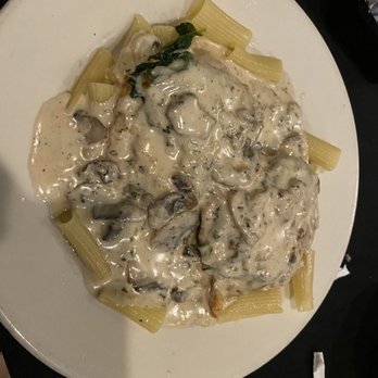 Amici's Italian Restaurant & Pizzeria - #ChickenFlorentine #delicious   Omg it was amazing , I wanted to eat it all but I was so full I mean the flavors were dynamite . - Italian Near Me - Melbourne, Florida