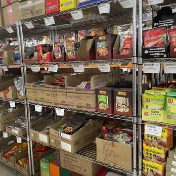Rivera Food Service - Seasoning packets - International Grocery Near Me - Tustin, California Rivera Food Service - Seasoning packets - International Grocery Near Me - Tustin, California
