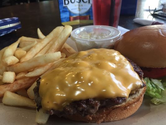 J J Knapp's Tavern by null