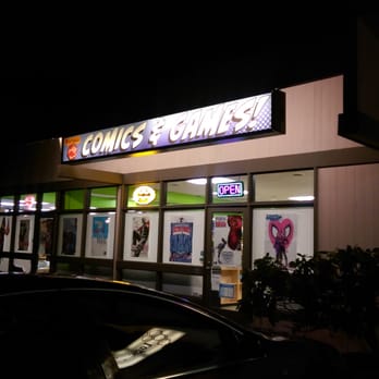 Fantasium Comics and Games - Comic Books Near Me - Federal Way, Washington Fantasium Comics and Games - Comic Books Near Me - Federal Way, Washington