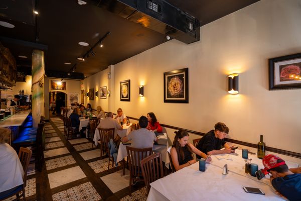 Casa D'angelo New York by null