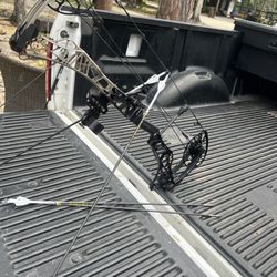 American Outdoors Company - Matthew's Lift 29.5