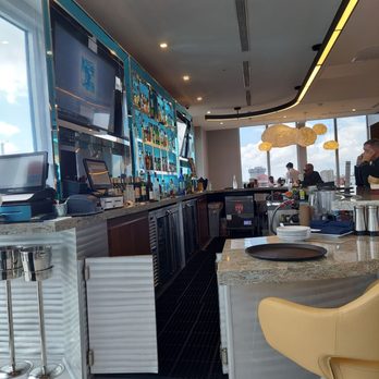 The Pilot House - The bar area - Bars Near Me - Miami Springs, Florida