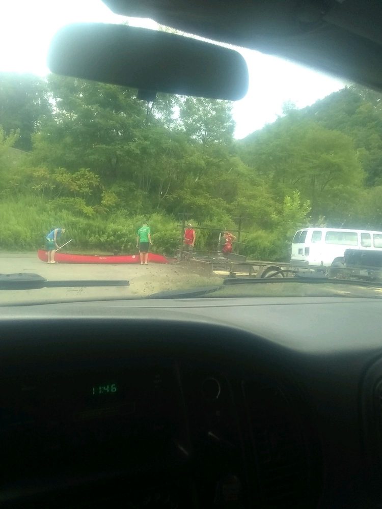 OUTBACK ADVENTURES CANOE & KAYAK 247 Outback Adventures Rd, Tionesta