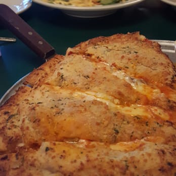 Oregano's - Didn't know it was gonna be this big but good lord I'm going in - Italian Near Me - Chandler, Arizona