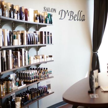 Salon D' Bella - Hair Salons Near Me - Oklahoma City, Oklahoma Salon D' Bella - Hair Salons Near Me - Oklahoma City, Oklahoma