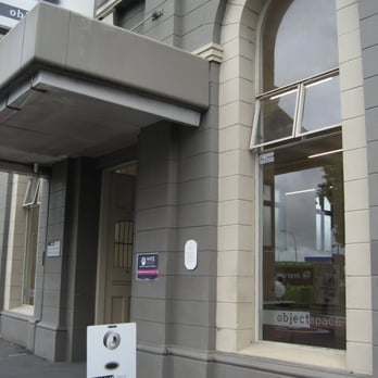 Objectspace - Art Galleries Near Me - Auckland, AUK