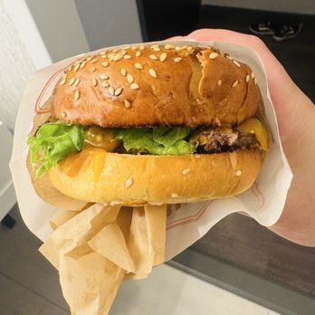 Super Duper Burgers - Burgers Near Me - San Francisco, California Super Duper Burgers - Burgers Near Me - San Francisco, California