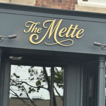 The Mette - Cocktail Bars Near Me - Wilmette, Illinois The Mette - Cocktail Bars Near Me - Wilmette, Illinois