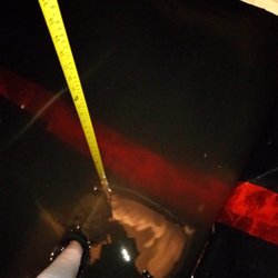 DR Horton Spokan Divison Office - flooding in crawl space about 1 foot deep