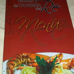 La Taverna del Re