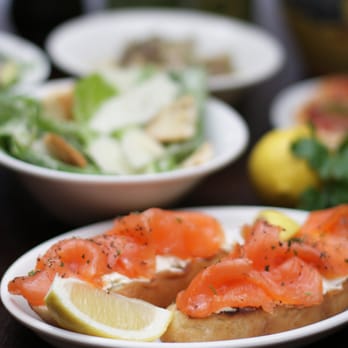 Pesto - Italian Near Me - Desford, LEC
