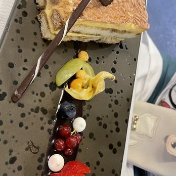 Goliardi - Tiramisu - Italian Near Me - Rome, RM