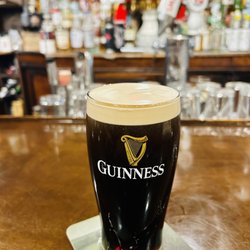 The Auld Dubliner
