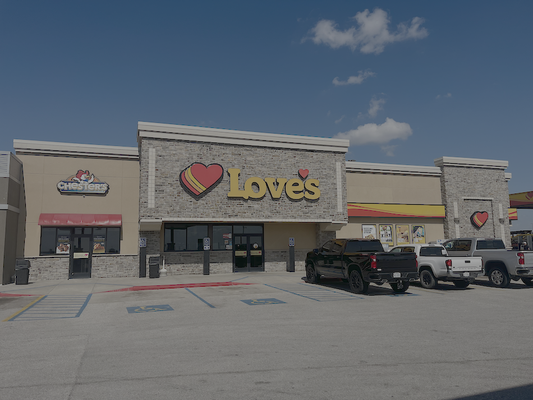 LOVE'S TRAVEL STOP - Updated December 2025 - 16 Photos - 13886 Fm