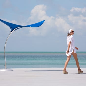 Brooks Outdoor - StingRay by Tuuci.  Made in the USA. Available in 100's of fabrics. - Outdoor Furniture Stores Near Me - Whittier, California