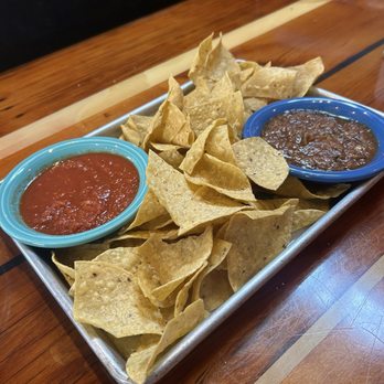 Session Taco - Chips & Salsa - Cocktail Bars Near Me - St. Louis, Missouri Session Taco - Chips & Salsa - Cocktail Bars Near Me - St. Louis, Missouri
