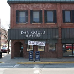 Dan Gould Jewelers