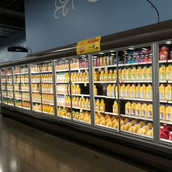 Kroger Marketplace - Orange juice, anyone? - Grocery Near Me - Arlington, Texas Kroger Marketplace - Orange juice, anyone? - Grocery Near Me - Arlington, Texas