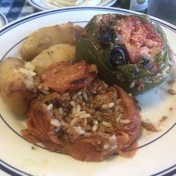 Lefteris Gyro - Greek Near Me - Tarrytown, New York
