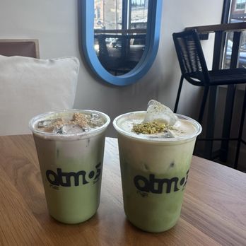 Atmos Coffee - Coffee & Tea Near Me - Cleveland, Ohio Atmos Coffee - Coffee & Tea Near Me - Cleveland, Ohio