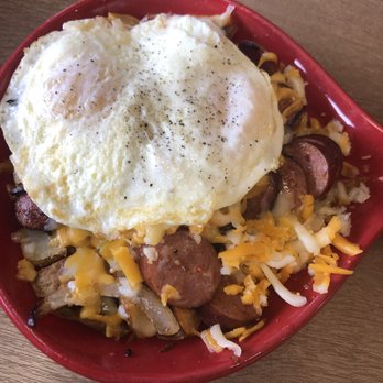 The Cracked Egg - Breakfast & Brunch Near Me - Phoenix, Arizona The Cracked Egg - Breakfast & Brunch Near Me - Phoenix, Arizona