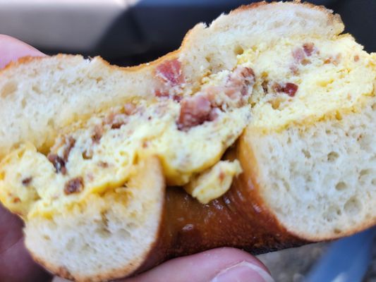 Westman's Bagel and Coffee - UDistrict by null