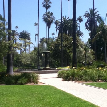 Will Rogers Memorial Park - Parks Near Me - Beverly Hills, California Will Rogers Memorial Park - Parks Near Me - Beverly Hills, California