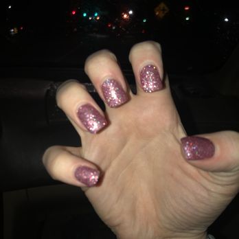 OP Nails - Acrylic with gel polish - Nail Salons Near Me - Johnson City, Tennessee OP Nails - Acrylic with gel polish - Nail Salons Near Me - Johnson City, Tennessee