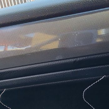 Zoom Car Wash - Lint or dust everywhere - Car Wash Near Me - Stockton, California Zoom Car Wash - Lint or dust everywhere - Car Wash Near Me - Stockton, California