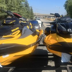 Ohana Jet Ski Rentals
