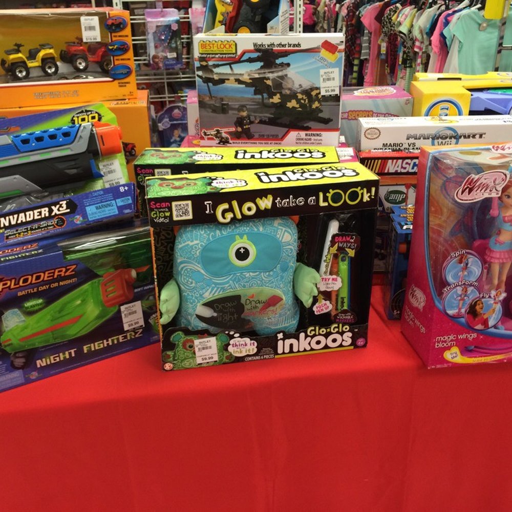 Bealls Outlet - Department Stores Near Me - Pompano Beach, Florida