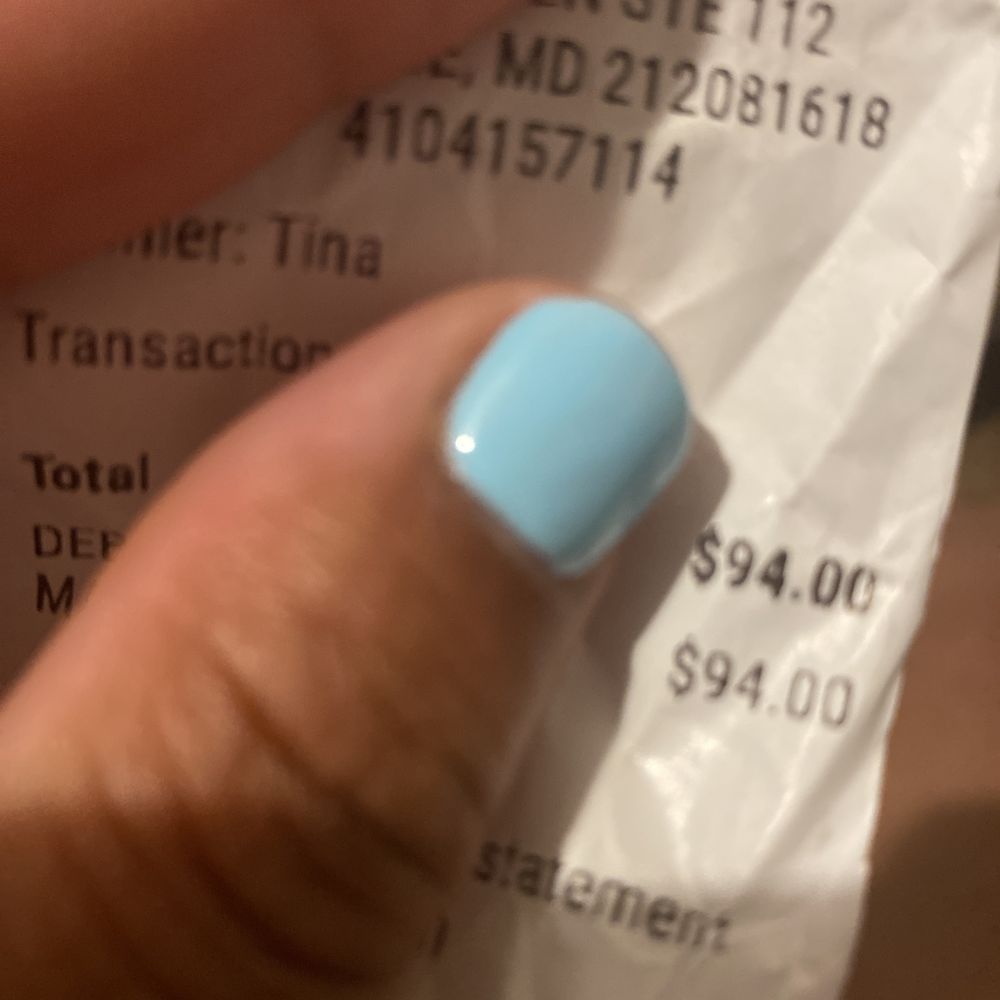 Cheated me