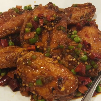 Koong's - Spicy wing - Chinese Near Me - Milpitas, California Koong's - Spicy wing - Chinese Near Me - Milpitas, California
