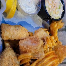 Patty's Pub