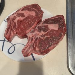 Ribeyes