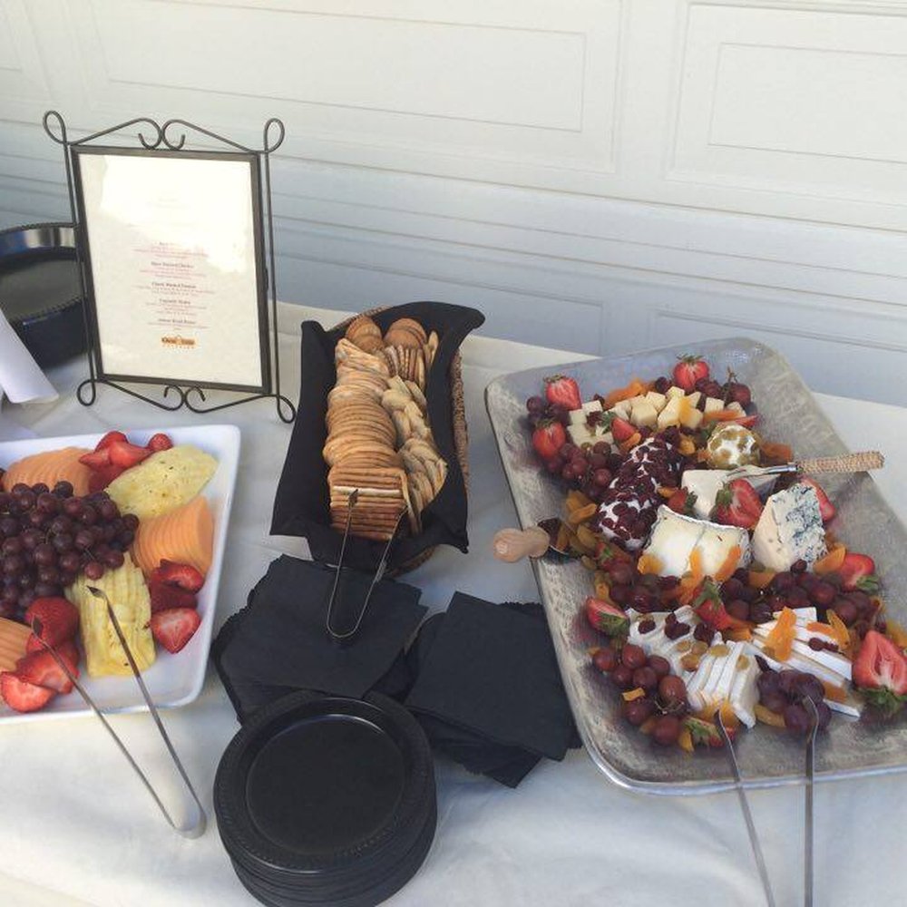 Cheat A Little Catering - Caterers Near Me Cheat A Little Catering - Caterers Near Me