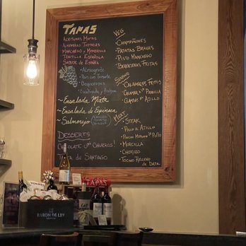 La Feria - Tapas - Tapas Bars Near Me - Detroit, Michigan La Feria - Tapas - Tapas Bars Near Me - Detroit, Michigan
