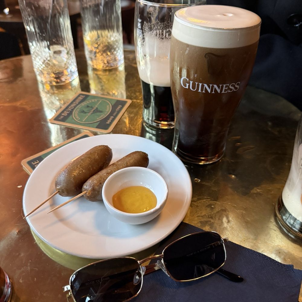 Devonshire Arms - Pubs Near Me - London, XGL Devonshire Arms - Pubs Near Me - London, XGL