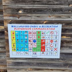 Wallingford Community Playground