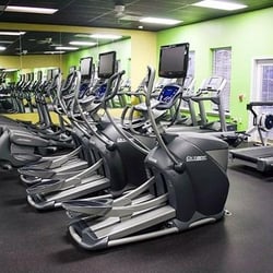 Hagerstown Sports Club & Fitness
