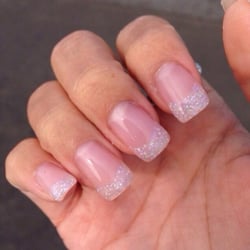 Toe Toe Nails - Color gel