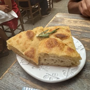 Palma - Focaccia - Italian Near Me - New York, New York
