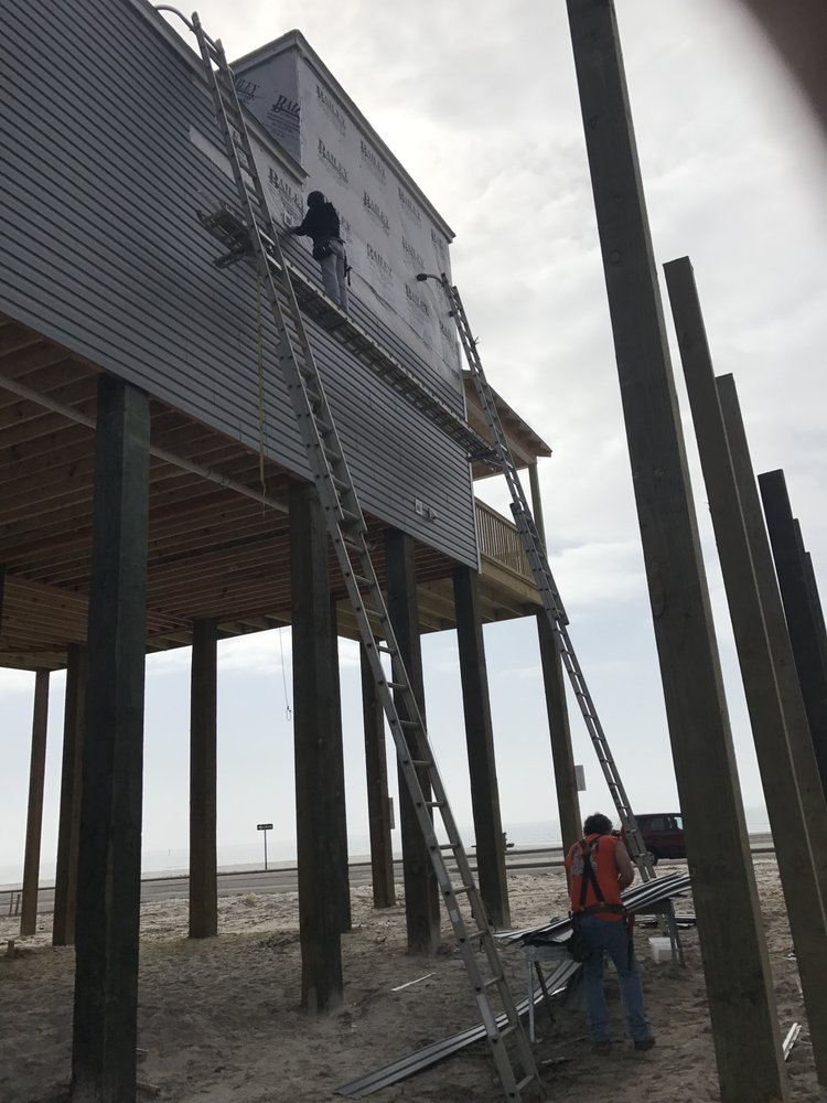 Slide of Vinamark Exterior Design