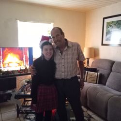 My Daughter and me