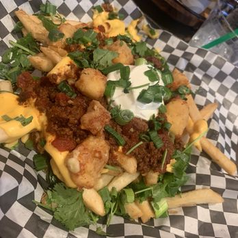 Legends Sports Bar - Chili cheese fries - Sports Bars Near Me - Pine Bluff, Arkansas Legends Sports Bar - Chili cheese fries - Sports Bars Near Me - Pine Bluff, Arkansas