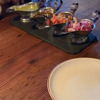 Asadero Ballard - Queso Fundido Add ons - Mexican Near Me - Seattle, Washington
