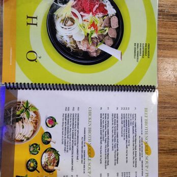 Joe's Pho Original - Vietnamese Near Me - San Leandro, California