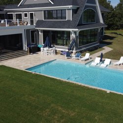 Galloway Pool Service