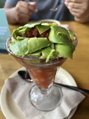 Hook Line & Sinker by null